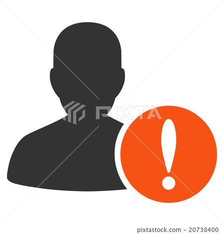 Patient Problem Icon Patient Problem Icon 20738400