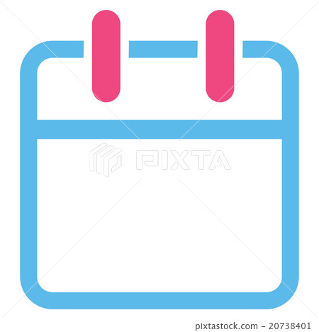 Working Date Icon Working Date Icon 20738401