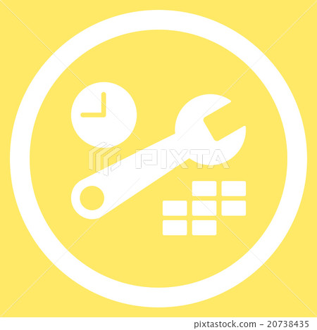 Date And Time Adjustment Icon Date And Time Adjustment Icon 20738435