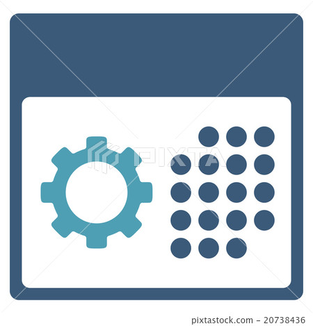 Service Organizer Icon Service Organizer Icon 20738436