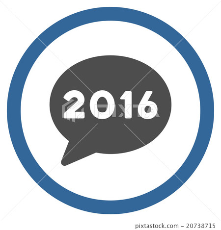 2016 Message Icon 2016 Message Icon 20738715