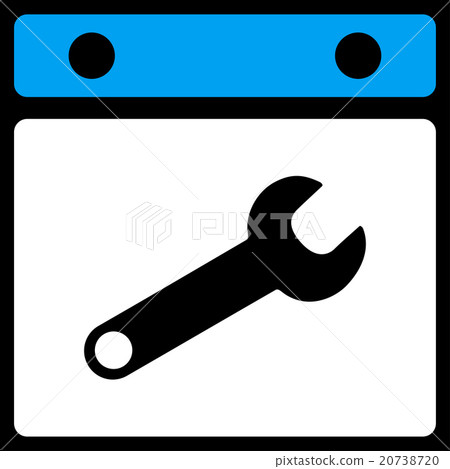 Date Options Icon 20738720