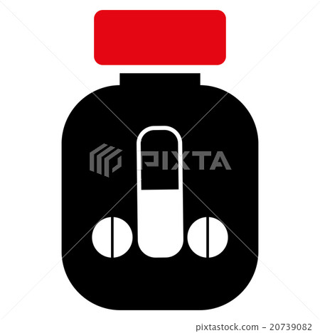 Male Medicine Icon 20739082