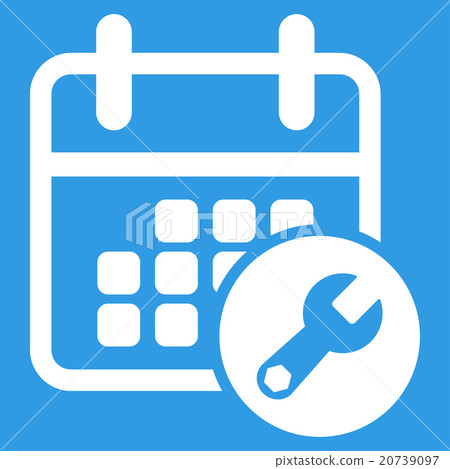 Appointment Tools Icon 20739097