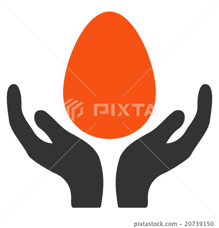 Incubator Flat Icon 20739150