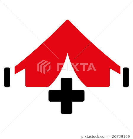 Filed Hospital Icon Filed Hospital Icon 20739169