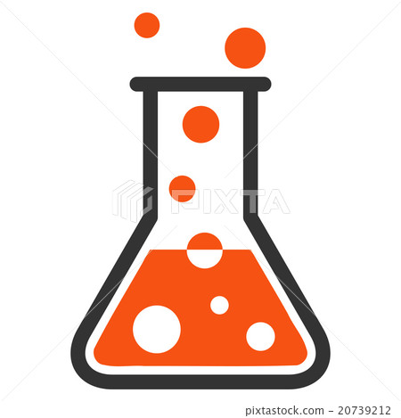 Boiling Liquid Icon Boiling Liquid Icon 20739212