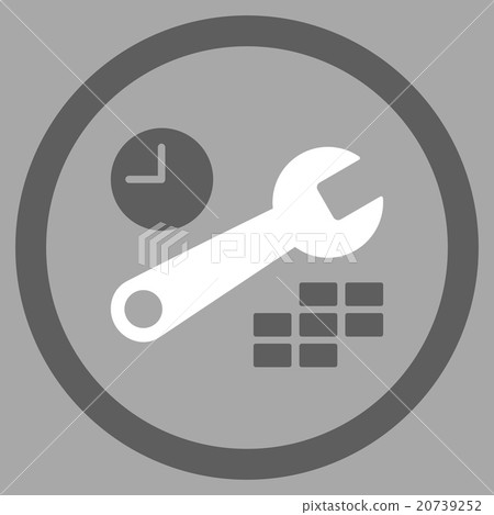 Date And Time Adjustment Icon Date And Time Adjustment Icon 20739252