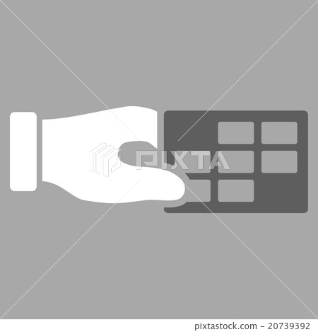 Timetable Properties Icon Timetable Properties Icon 20739392