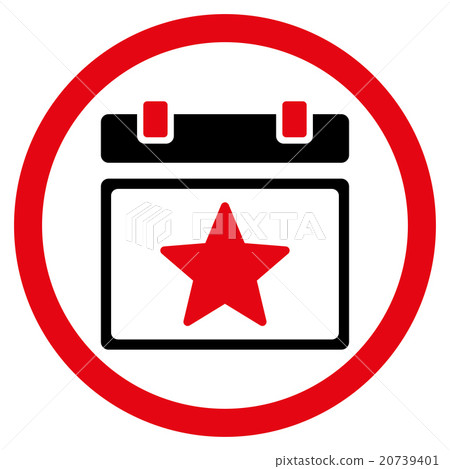 Favourites Day Icon Favourites Day Icon 20739401