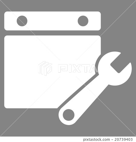 Organizer Tuning Icon Organizer Tuning Icon 20739403