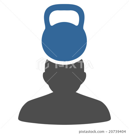Patient Stress Icon Patient Stress Icon 20739404