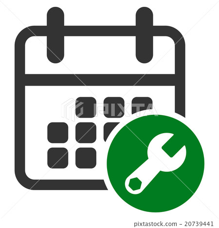 Plan Tuning Icon 20739441