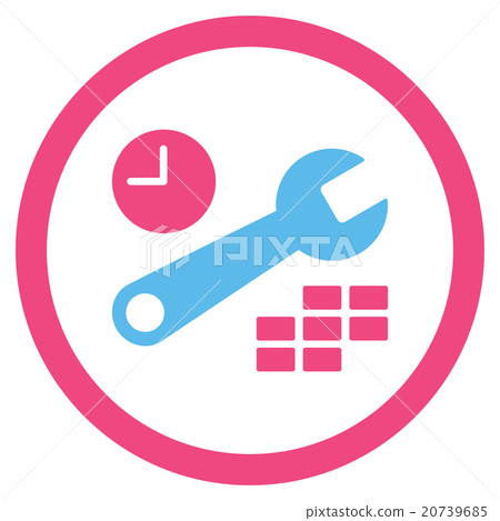 Date And Time Tuning Icon 20739685