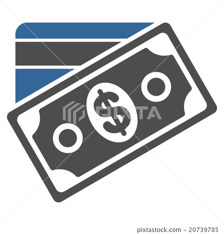 Money Flat Icon Money Flat Icon 20739785