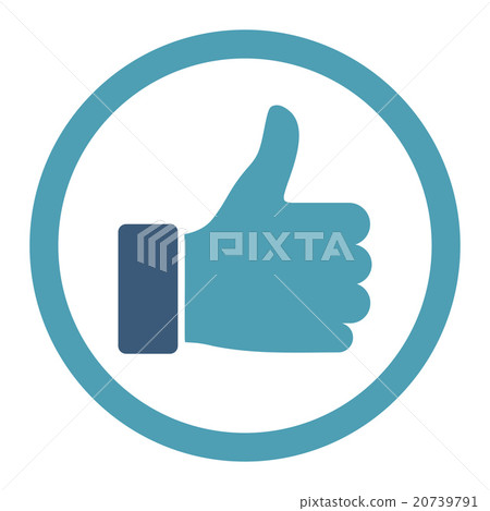 Thumb Up Icon Thumb Up Icon 20739791