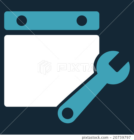 Plan Tuning Icon Plan Tuning Icon 20739797