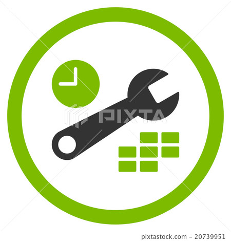 Date And Time Configuration Icon Date And Time Configuration Icon 20739951