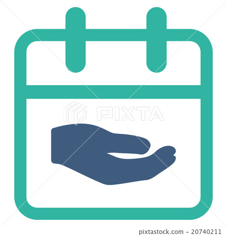 Donation Day Icon 20740211