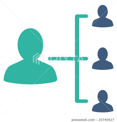 Patient Relations Icon 20740427