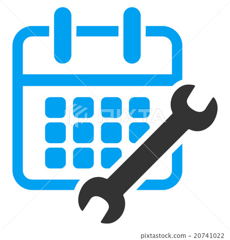 Organizer Configure Icon Organizer Configure Icon 20741022