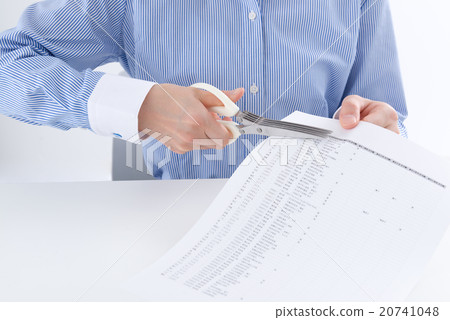 處理個人信息 處理個人信息 20741048