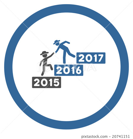 Annual Spy Help Icon Annual Spy Help Icon 20741151