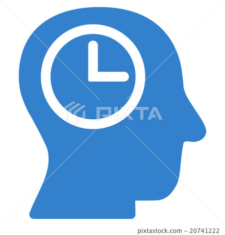 Time Manager Icon Time Manager Icon 20741222