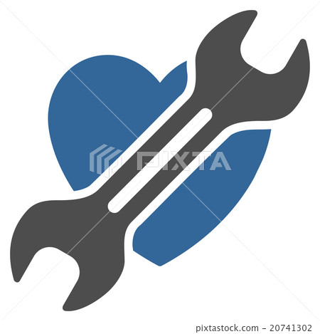 Heart Surgery Icon 20741302