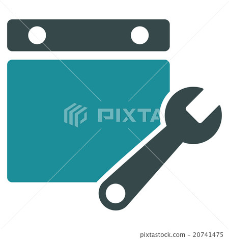 Organizer Tuning Icon 20741475