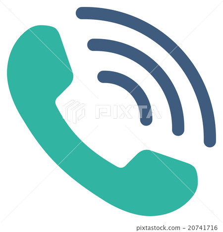 Phone Call Icon Phone Call Icon 20741716