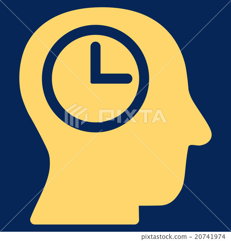 Time Manager Icon 20741974
