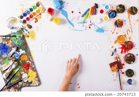 Art concept Art concept 20743713