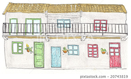 Shikoku village 20743819