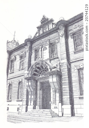 京都文化博物館 20744129