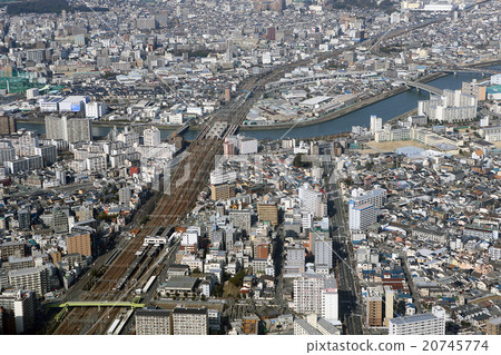 東淀川 東淀川 20745774