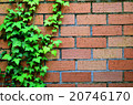 Bricks and 20746170