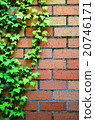 Bricks and 20746171