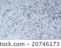 Ice crystal 20746173