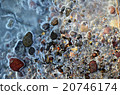 Ice and stone 20746174