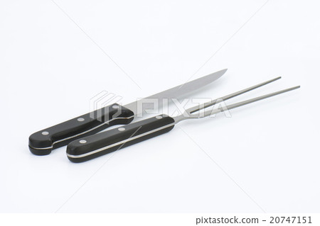 carving knife and fork carving knife and fork 20747151