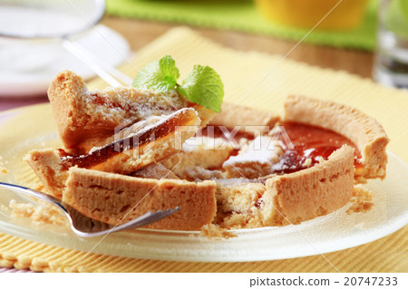 Jelly tart Jelly tart 20747233