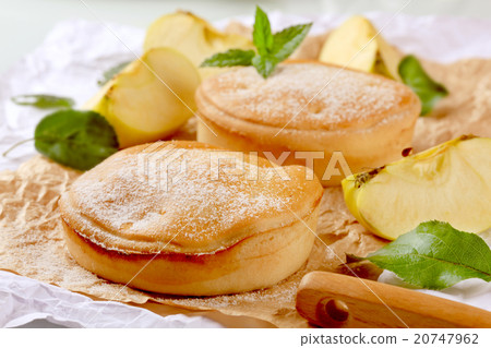 Apple pies Apple pies 20747962