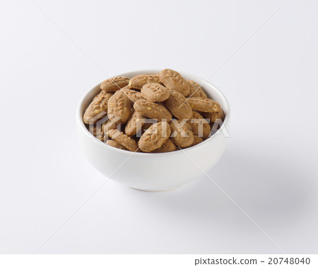 Mini breakfast biscuits 20748040