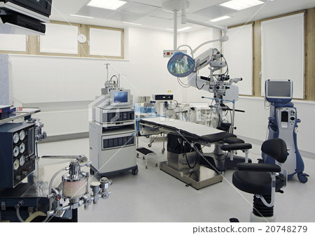 Operating room - Dental surgery 20748279
