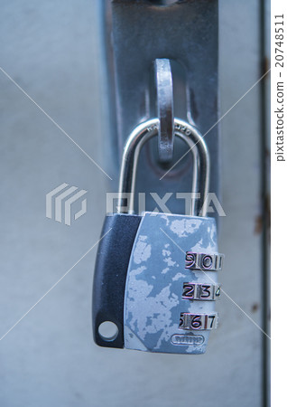 掛鎖 掛鎖 20748511