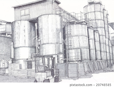 Factory Factory 20748585