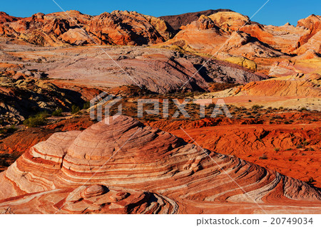 Valley of Fire Valley of Fire 20749034