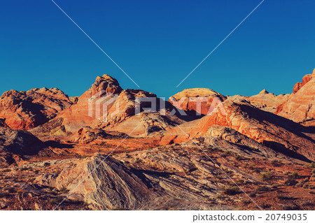 Valley of Fire Valley of Fire 20749035