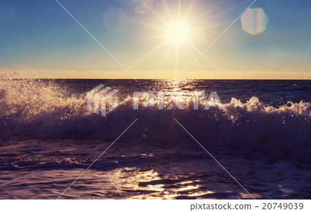 Wave 20749039